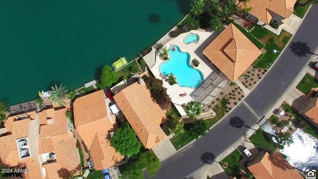 Building Photo - 514 S Marina Dr