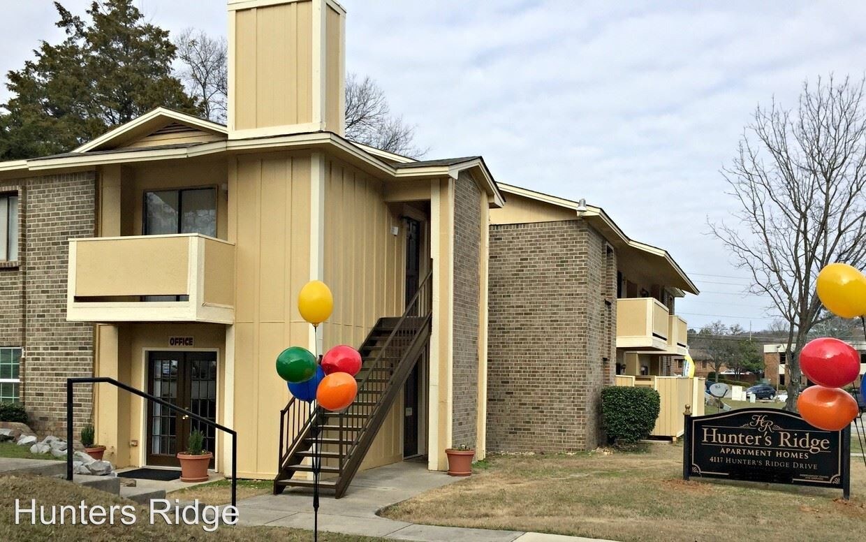 Hunters Ridge Huntsville