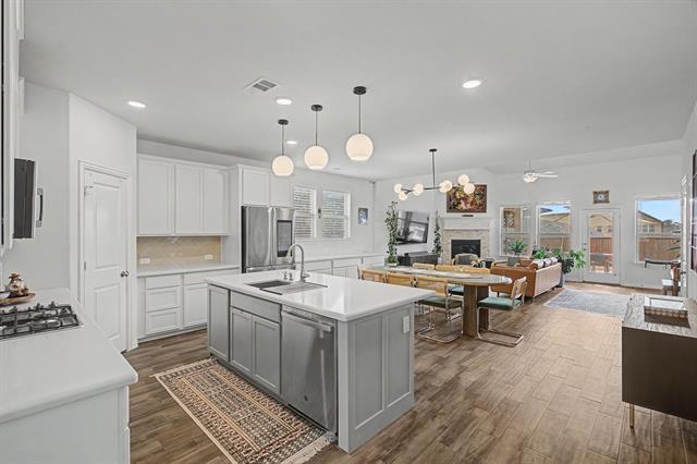 Building Photo - 2914 Long Slope Rd