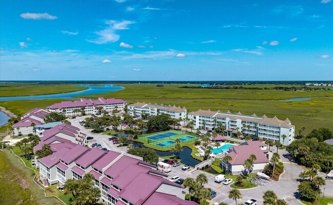 Building Photo - 4 W Mariners Cay Dr