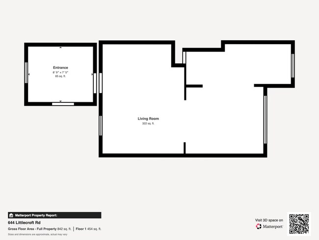 Building Photo - Charming 2-Bedroom Lansdowne Home with Vintage Character