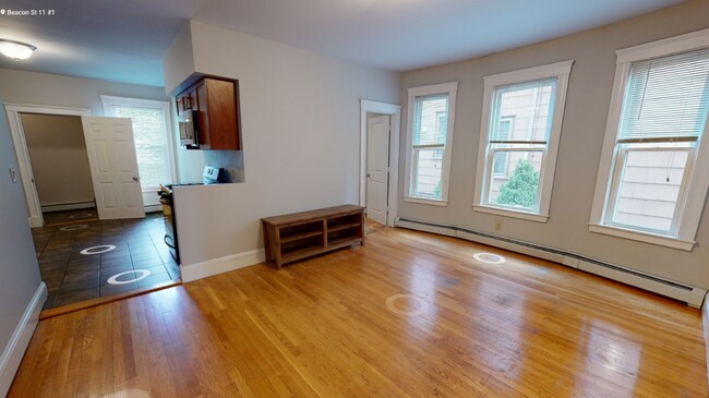Building Photo - 3.0 bedroom in Somerville Massachusetts 02143