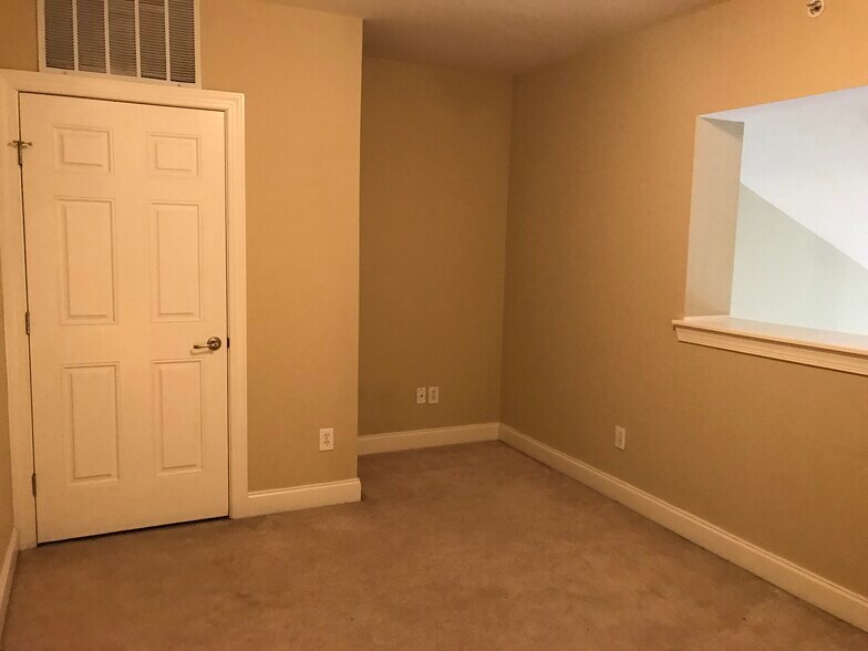 Upstairs/Loft - 3201 Aspen Grove Drive