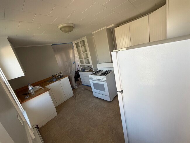 Building Photo - 1 Hamilton St