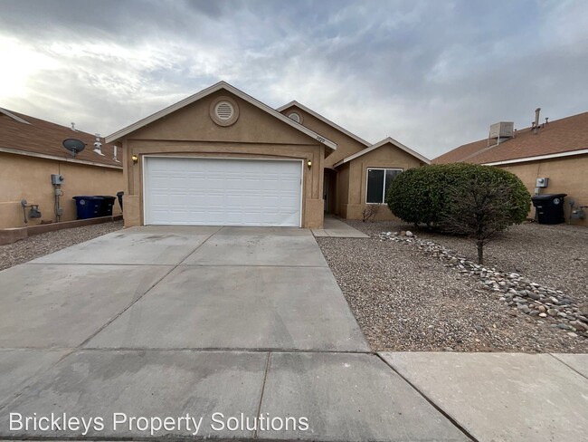 Primary Photo - 3 br, 2 bath House - 5820 Night Shadow Ave NW