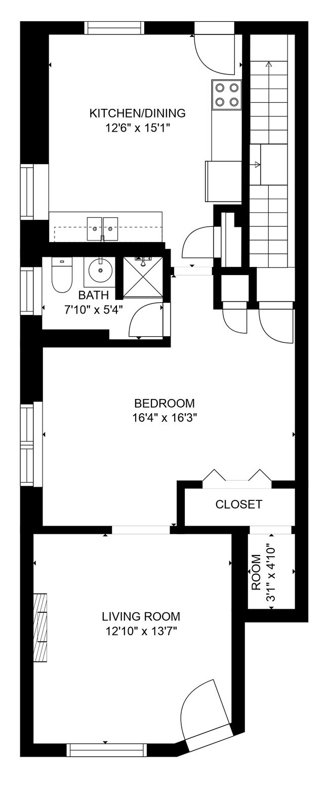 Building Photo - 2311 Shenandoah Ave