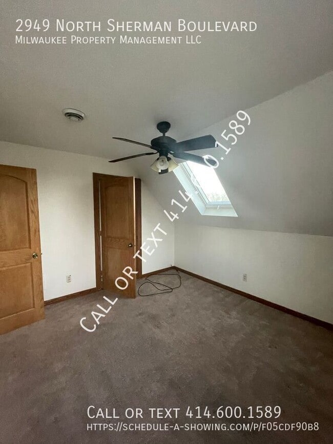 Building Photo - 2949 N Sherman Blvd