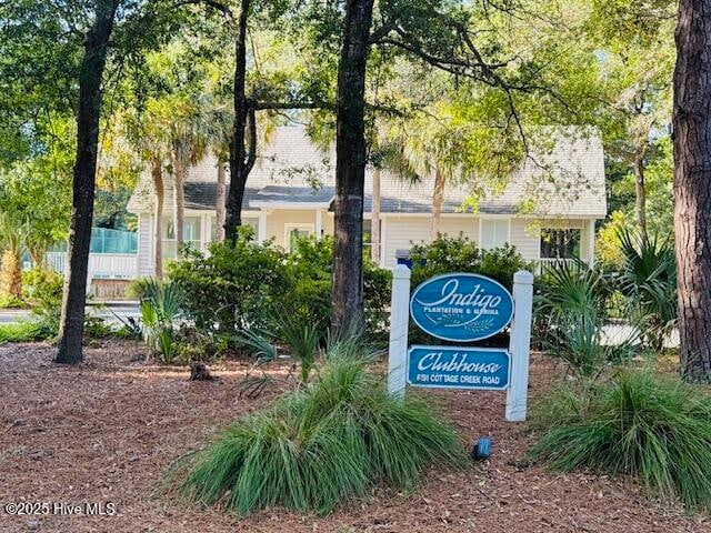 Building Photo - 752 Indigo Village Ct