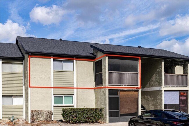 Building Photo - 920 N Lake Destiny Rd