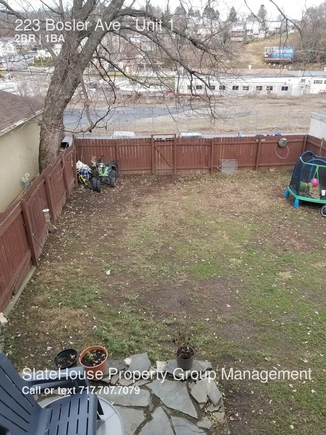 Pet friendly 2 bedroom 223 Bosler Ave Lemoyne PA 17043 Apartment Finder