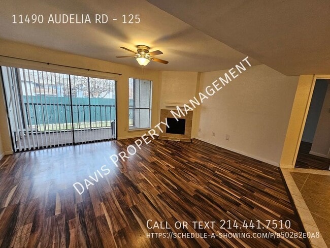 Building Photo - 11490 Audelia Rd