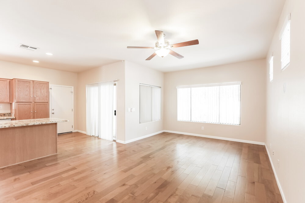 Building Photo - 7640 E Barstow St