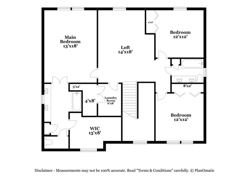 Building Photo - 1119 Barberry Dr