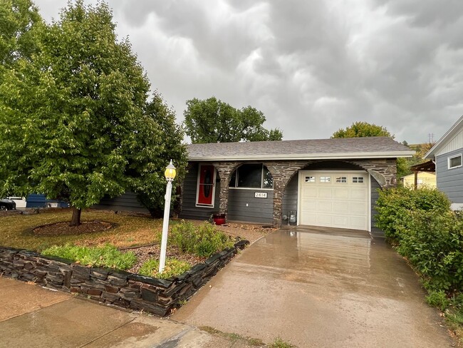 Building Photo - 3 Bed, 2 Bath Home for Rent!!