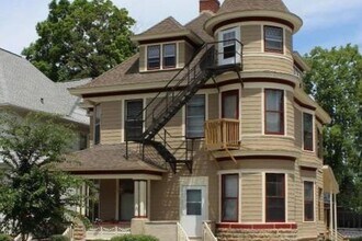 Building Photo - 410 N Butler St