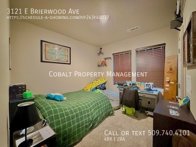 Building Photo - 3121 E Brierwood Ave
