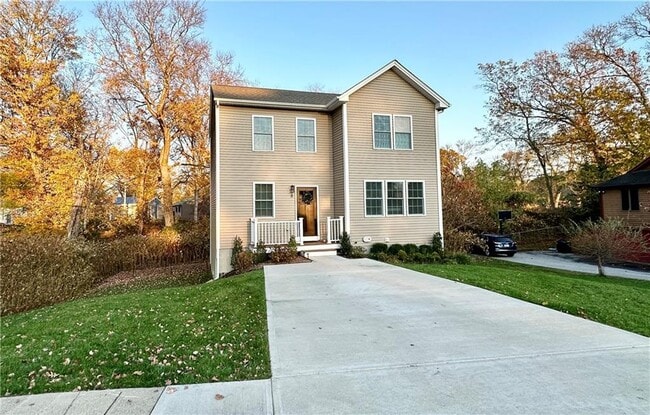 Building Photo - 8 SeaBreeze Ter