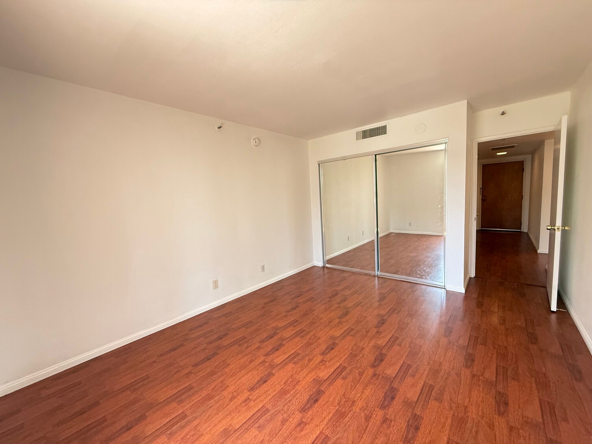 2nd Bedroom - 600 W 9th St