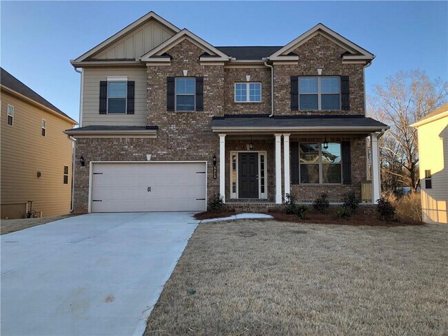 Building Photo - 5315 Mirror Lake Dr