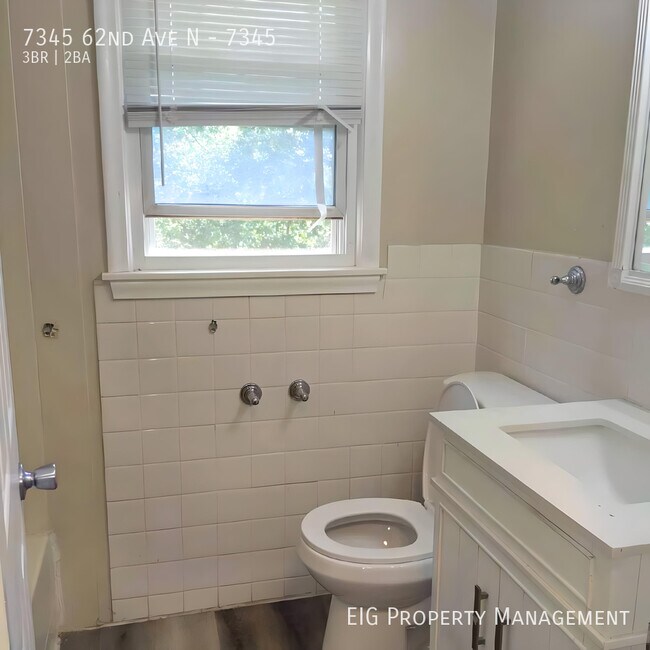 Building Photo - 7345 62nd Ave N