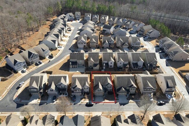 Building Photo - 5666 Apple Grove Rd NE