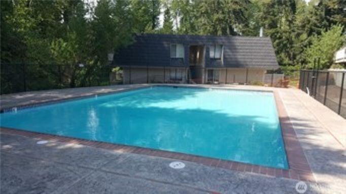 The Village Pool - 9906 NE 124th St