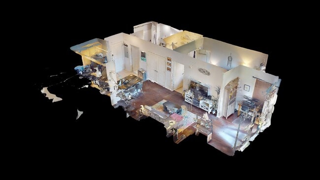 Building Photo - Top Floor Spacious One Bedroom W/Washer & ...