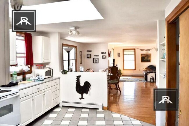Primary Photo - 3 bedroom in Brighton MA 02135