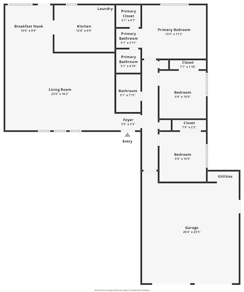 Building Photo - 14119 Bella Dr