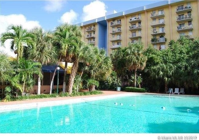 Building Photo - 801 NW 47th Ave