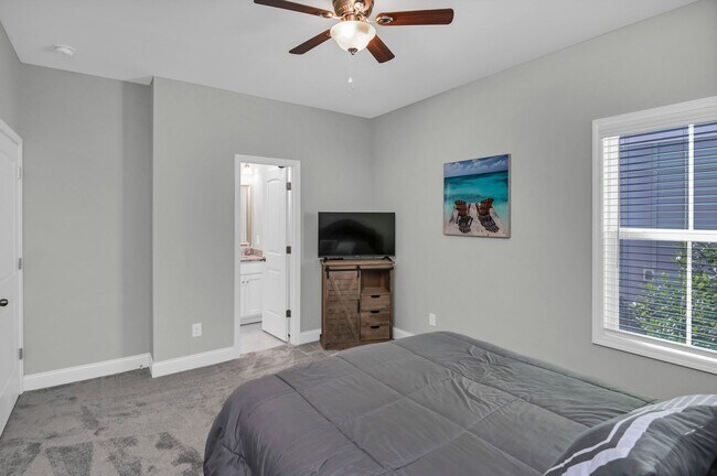 Building Photo - Lake View Living Near Lake Murray – Spacious 5BR Home w/ Boat Ramp & Docks