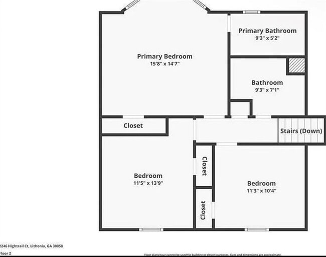 Building Photo - 2246 Hightrail Ct