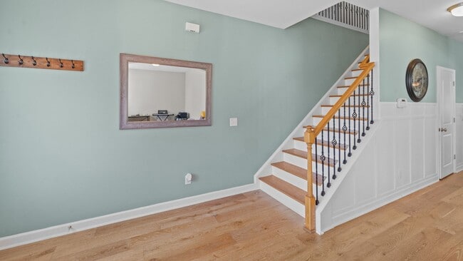 Building Photo - Beautifully Upgraded Home with Outdoor Fire Pit and Fenced Backyard in Buckhead East