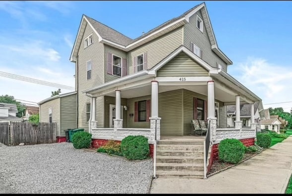 Primary Photo - 415 W Washington St