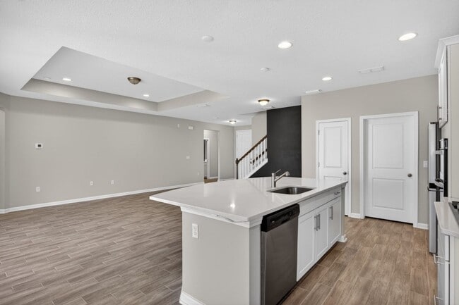 Building Photo - Home For Rent In Shearwater Community