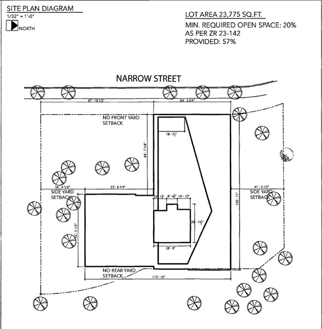 Floorplan - Riverwalk Point