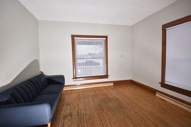 Building Photo - Beautiful Historical apartment with Old World Charm