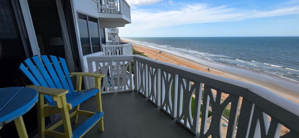 Building Photo - 1133 Ocean Shore Blvd