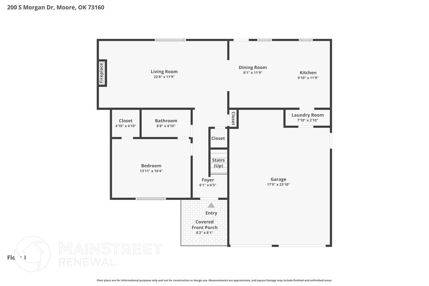 Building Photo - 200 S Morgan Dr