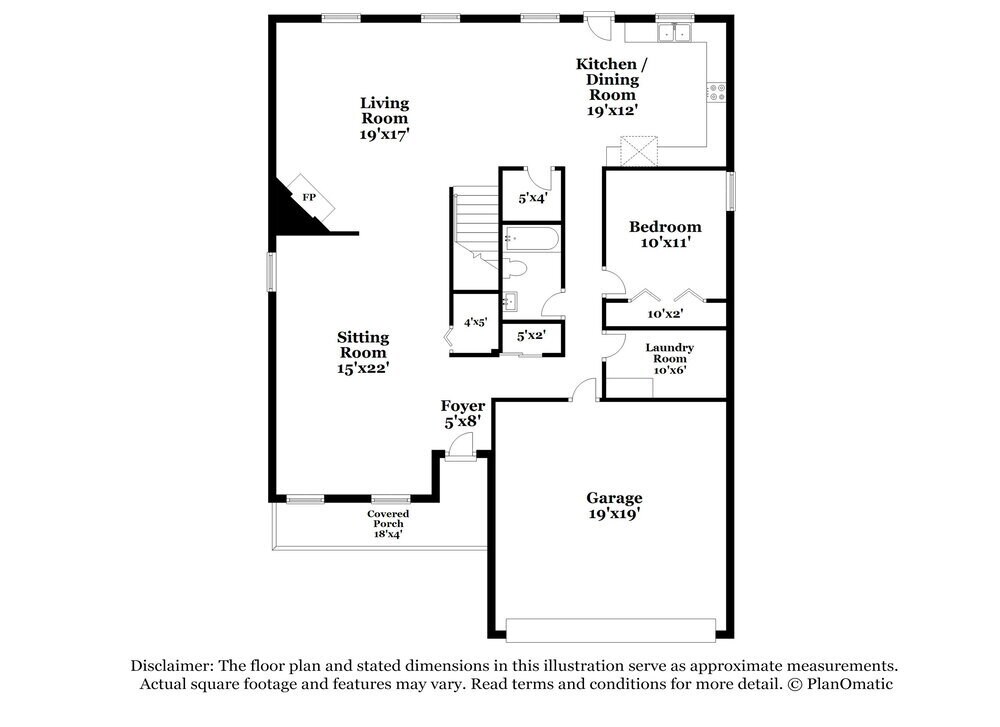 Building Photo - 209 Centreboard Ct