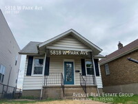 Building Photo - 5818 W Park Ave
