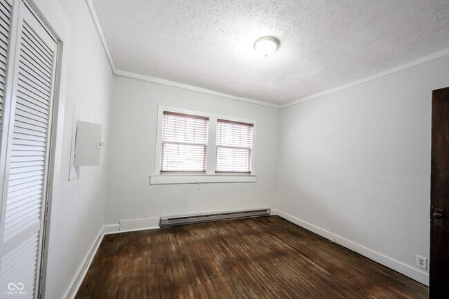 Building Photo - 3513 N Pennsylvania St