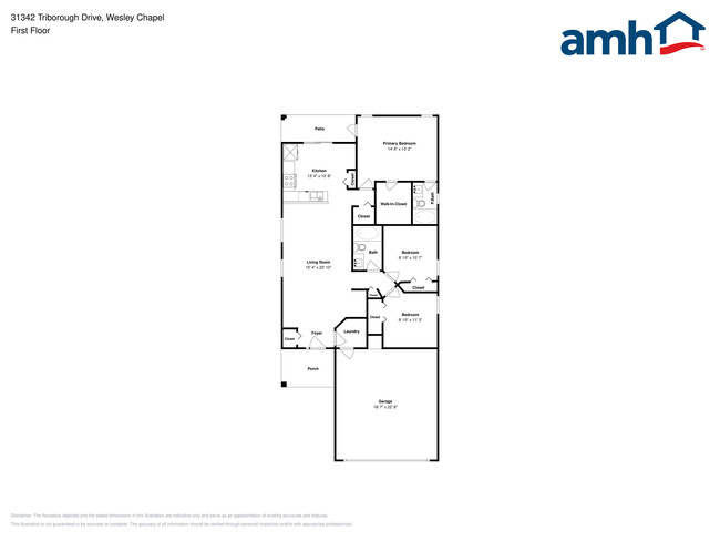 Building Photo - 31342 Triborough Dr