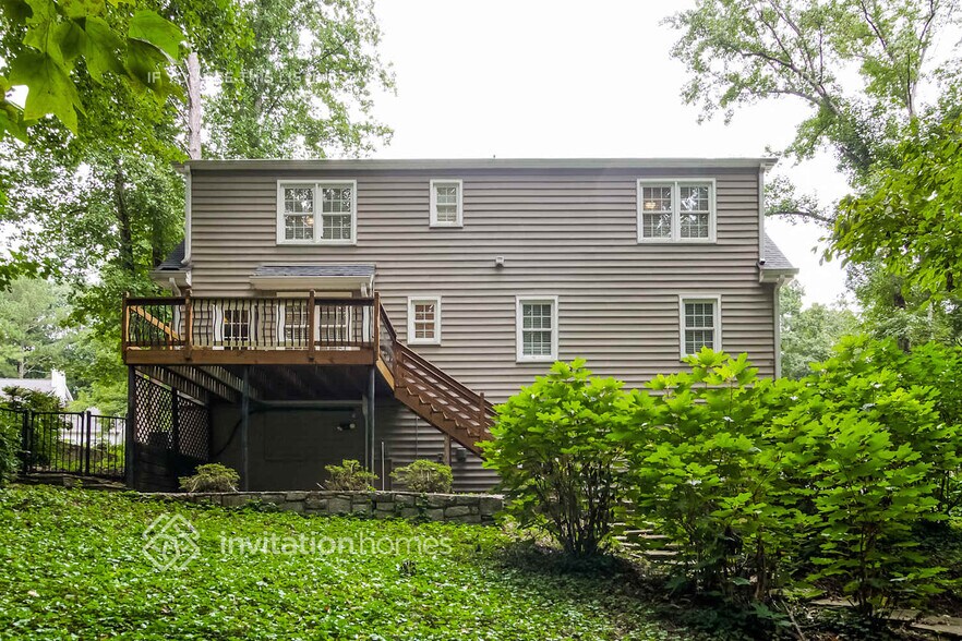 Building Photo - 3760 Fir Ct