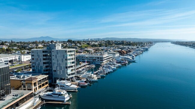 Building Photo - Perfect Beach Getaway! Hotel-like Studio Home in Secured High-rise Building With Breathtaking Bay...