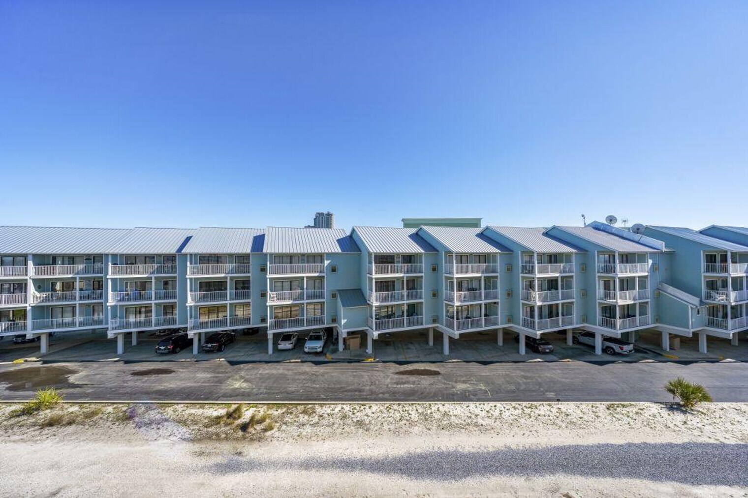 Building Photo - 23044 Perdido Beach Blvd