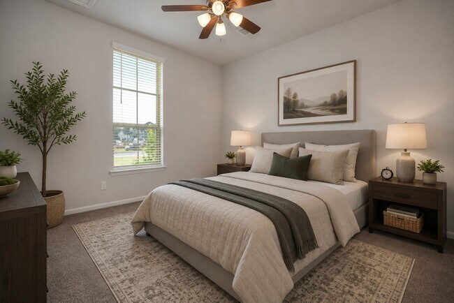 Building Photo - 5838 Turquoise Ct