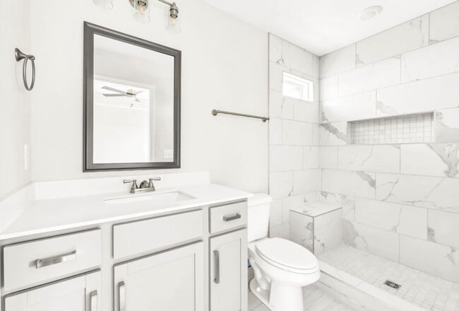 Building Photo - Brand New Three Bedroom