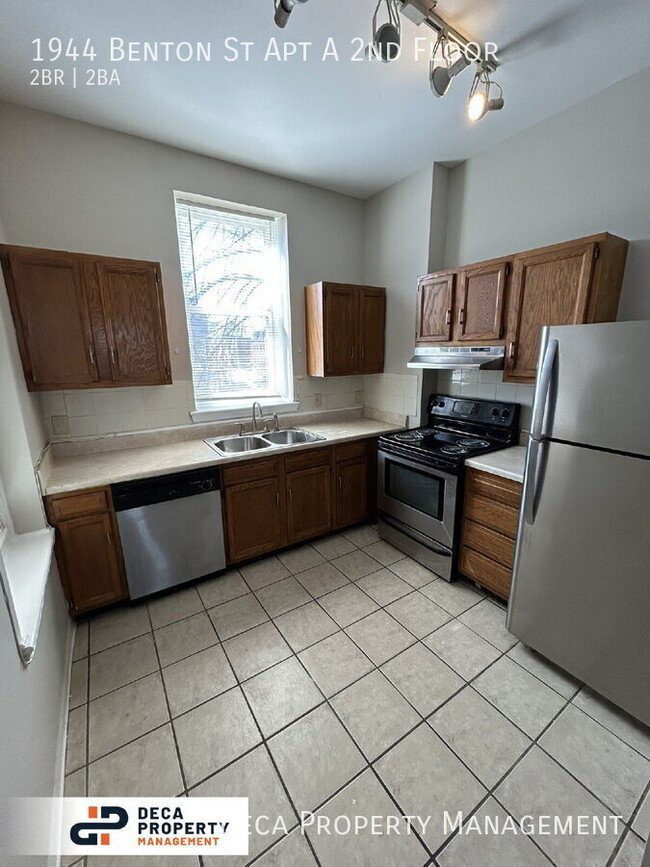 Building Photo - 2 Bedroom 2 Bathroom Apartment