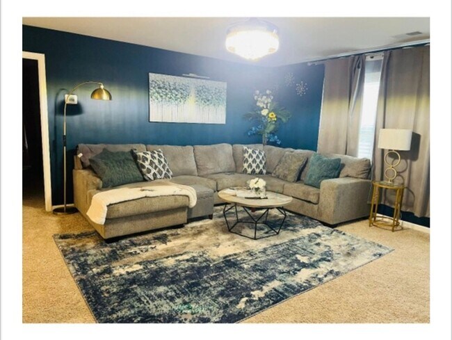 Building Photo - Spacious 4BR House in Boiling Springs